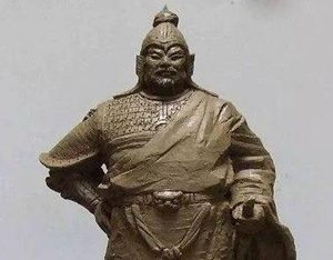 陶侃成功的路上发生过什么趣事？他的母亲为他做了什么？