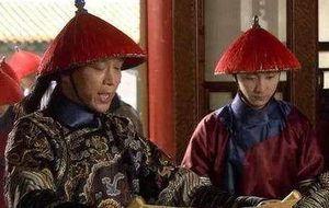 古代太监到底有多赚钱 看看他们骂人就知道了