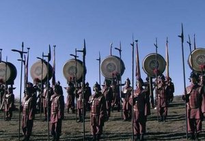 吴起离开之后魏武卒为何就解散了 魏国养不活这一支军队吗