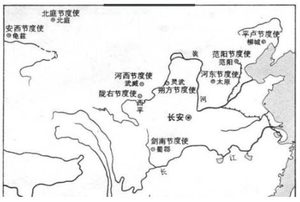 安史之乱平定后，为何唐朝一直没能恢复国力？
