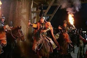 李建成和李世民谁更优秀？二人分别有什么功绩？