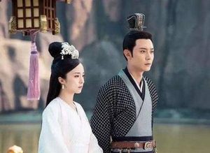 李自成是如何对待李建成的儿子的？李建成是否有后代？