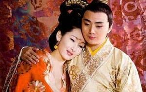 武则天为什么没有选择武家人作为继承人？为何选择了李显？