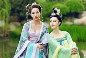 唐朝时期的女性有多开放？唐朝女性服饰有哪些？