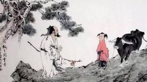 古代书生身边为何要带着一个书童 他们主要负责什么
