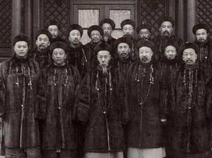 清朝内务府负责宫中所有采购事务 皇帝为何连鸡蛋都吃不起