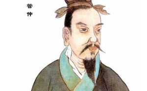 曾经的春秋霸主齐桓公，为何会被活活饿死呢？