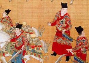 明朝“锦衣卫”权势有多大？百官畏之如虎，小儿闻名止啼