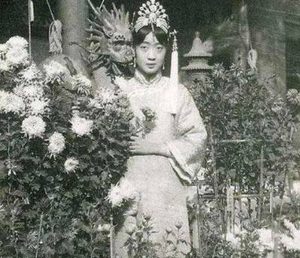 唯一和皇帝成功离婚的贵妃，她最后结局怎么样？