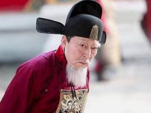 严嵩真的那么坏吗？夏言案他其实是在替别人背锅