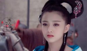 赵飞燕也是绝色无双，为什么却没位列“四大美女”呢？