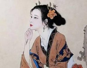 宋朝女性的生活有多丰富？十分讲究外在与内在