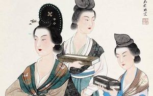 松赞干布去世后，举目无亲的文成公主在吐蕃过着怎样的生活？