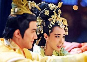 李治为什么会对武则天那么痴迷？武则天为何能迷住李治？