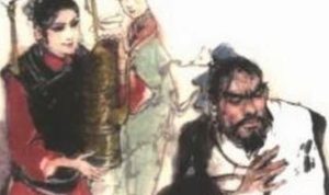 洪承畴经历过哪些事？他为何要背明降清？