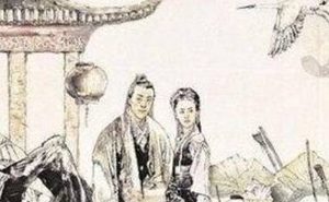 赵明诚和李清照两个的感情如何呢？他们直接有没有矛盾？