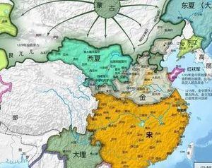 金国灭掉北宋之后 南宋是如何报仇雪恨的