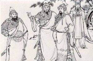 韩世忠最后为何能善终？岳飞死后，他曾为其鸣不平