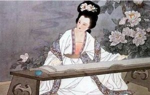 关盼盼和白居易是什么关系？他们之间有着怎样的故事？