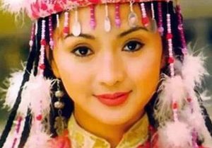 历史上真的有香妃这个人吗？她的历史原型是谁？