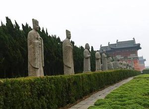 北宋杨家将到底是什么样的 电视剧演的是不是真的