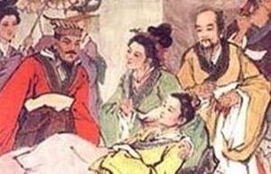 扁鹊的医术并不如他的哥哥，为什么他的名气那么大？