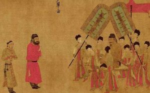 狄仁杰这样的人才是如何被发现的？是谁举荐的他？