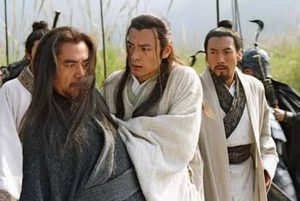 为什么说秦惠文王的功绩仅次于秦始皇？