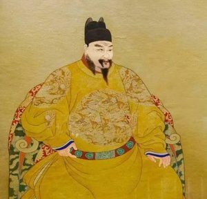 南明第一位皇帝是谁？登基不到一年就被杀了
