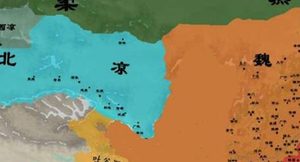 十六国时期北凉是如何灭亡的？一包毒药亡了一个国家