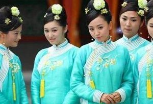 古代皇宫中为什么要用太监 这是事出有因的