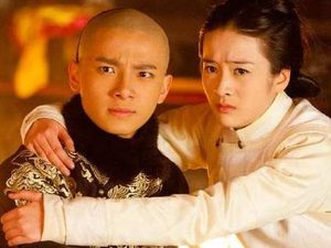 顺治对董鄂妃如此喜欢 顺治为何没有立她为皇后