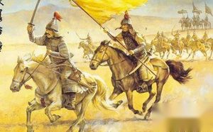 揭秘：清代福利优厚的八旗甲兵如何变得生计日蹙