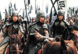 唐朝建立武庙的目的是什么？张飞为何能位列七十二将？