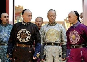 清朝阿哥到底是什么级别 他们的爵位待遇又是什么样的