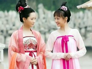 清朝宫女集才华和美貌于一身 她们出宫后为何“一夫难求”
