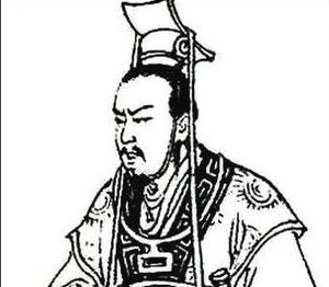 一代枭雄赵武灵王最后为什么会被活活饿死？