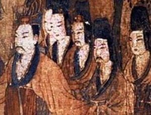 西晋和东晋相比 两朝的士大夫为何完全不同