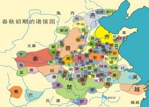 谭国：春秋时期的小诸侯国，因得罪齐桓公被齐国所灭