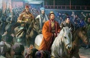 曹操为什么不在刘备弱小的时候消灭他呢？