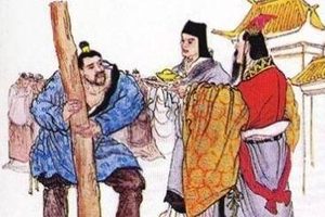 吴起是一个怎样的人呢?为什么他的变法会失败呢？