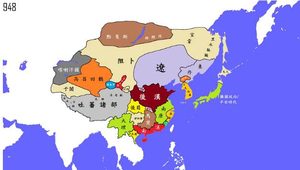 五代十国最短命的王朝：后汉为何只存在了四年？