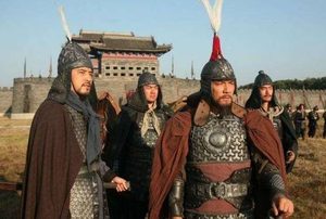 长期抵抗后金的明朝将领：赵率教最后什么结局？