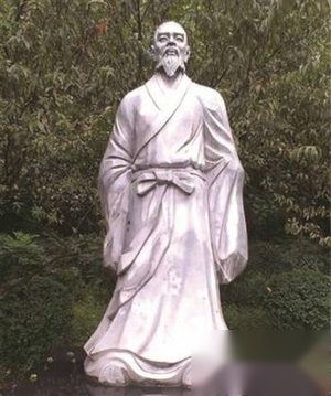 刘备为何成为正统：与东晋习凿齿写的史书有关