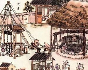 明朝时期的富足是怎么来的？明朝对于农耕有多重视？