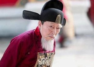 夏言案中严嵩扮演着怎样的角色？严嵩为什么会成为替罪羊？