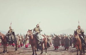 古代将军真的有那么厉害 他们对普通士兵有压倒性的优势吗