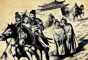 宋徽宗与宋钦宗被俘虏后，过着怎样的生活？