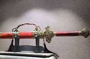 尚方宝剑的来历是怎样的？真的有先斩后奏的权利吗？