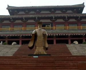 秦国灭亡的原因是什么 秦朝的覆灭和秦始皇离世关系有关吗